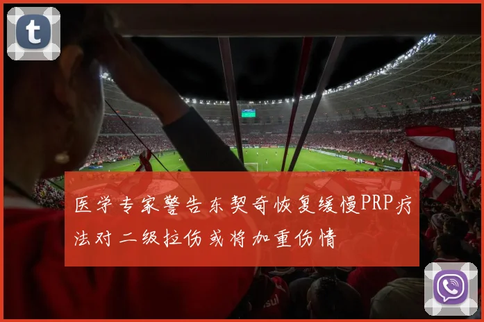 医学专家警告东契奇恢复缓慢PRP疗法对二级拉伤或将加重伤情