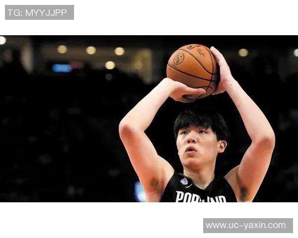 杨毅评论杨瀚森G联赛表现称得分无用斯普利特不会给予更多机会